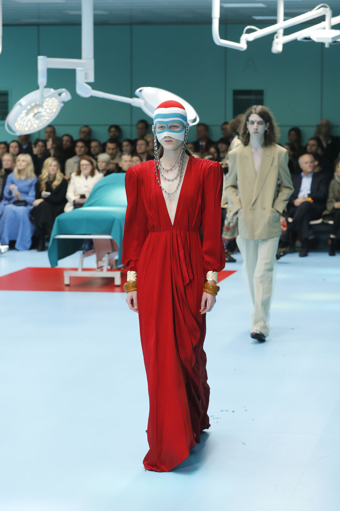 Italy Fashion Gucci